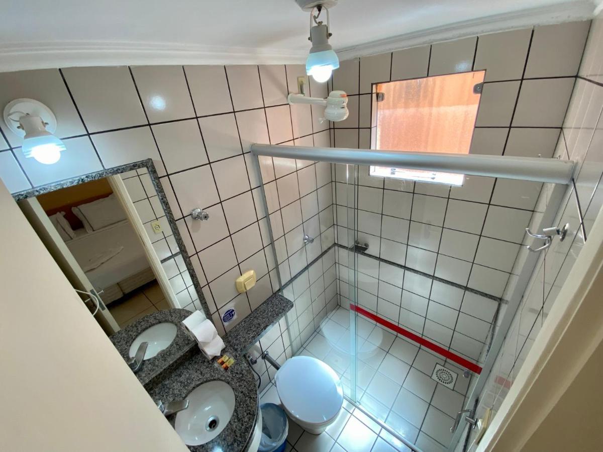 Apartamento Diroma Fiori Caldas Novas